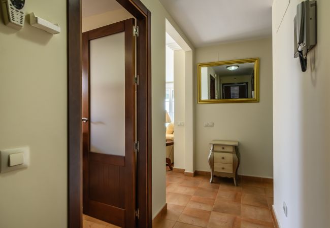 Apartamento em Isla Canela - Las Arenas - Haraganes Beach HLHA69P12 Apartamento em Isla Canela - Las Arenas - Haraganes Beach HLHA69P12