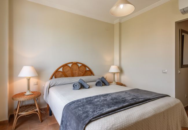 Apartamento em Isla Canela - Las Arenas - Haraganes Beach HLHA69P12 Apartamento em Isla Canela - Las Arenas - Haraganes Beach HLHA69P12