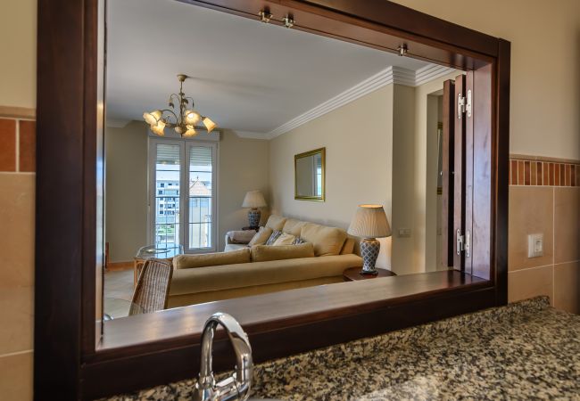 Apartamento em Isla Canela - Las Arenas - Haraganes Beach HLHA69P12 Apartamento em Isla Canela - Las Arenas - Haraganes Beach HLHA69P12