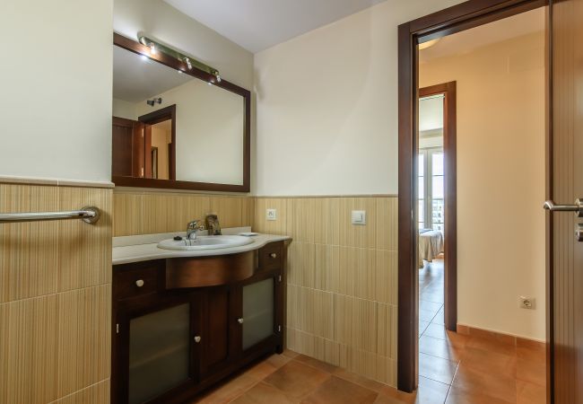 Apartamento em Isla Canela - Las Arenas - Haraganes Beach HLHA69P12 Apartamento em Isla Canela - Las Arenas - Haraganes Beach HLHA69P12