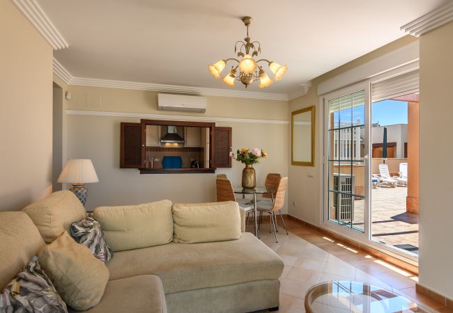 Apartamento em Isla Canela - Las Arenas - Haraganes Beach HLHA69P12 Apartamento em Isla Canela - Las Arenas - Haraganes Beach HLHA69P12