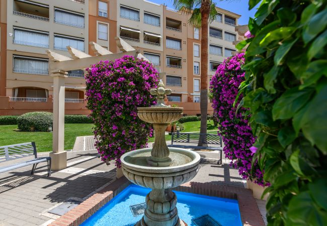 Apartamento em Isla Canela - Las Arenas - Haraganes Beach HLHA69P12 Apartamento em Isla Canela - Las Arenas - Haraganes Beach HLHA69P12