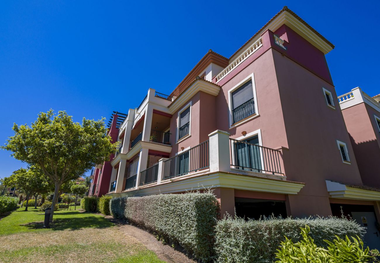 Apartamento em Isla Canela - Prado Golf - Isla Canela Golf GPHG7P03