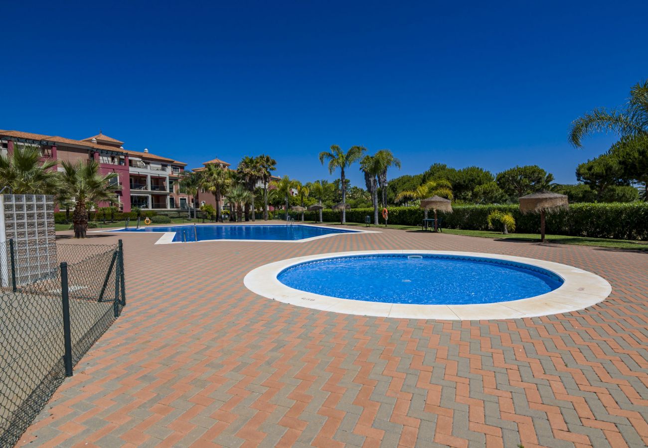 Apartamento em Isla Canela - Prado Golf - Isla Canela Golf GPHG7P03