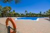 Apartamento em Isla Canela - Prado Golf - Isla Canela Golf GPHG7P03