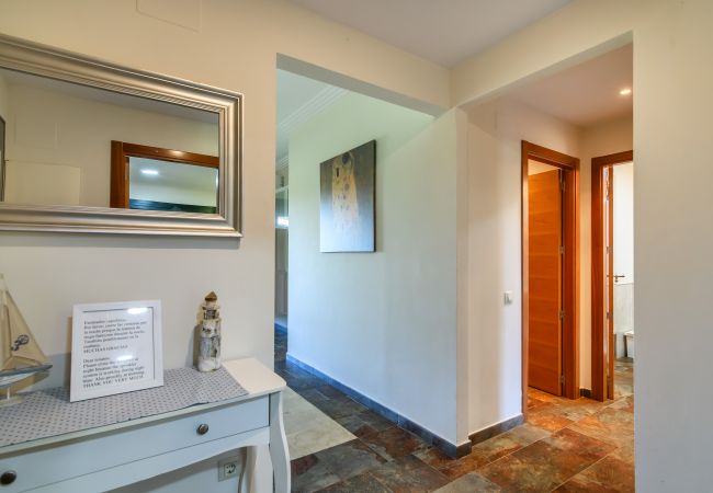 Apartamento em Isla Canela - El Rincon del Golf II - Isla Canela Golf GRHII43P46 Apartamento em Isla Canela - El Rincon del Golf II - Isla Canela Golf GRHII43P46