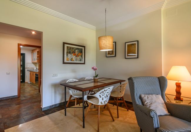 Apartamento em Isla Canela - El Rincon del Golf II - Isla Canela Golf GRHII43P46 Apartamento em Isla Canela - El Rincon del Golf II - Isla Canela Golf GRHII43P46