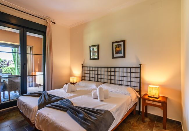 Apartamento em Isla Canela - El Rincon del Golf II - Isla Canela Golf GRHII43P46 Apartamento em Isla Canela - El Rincon del Golf II - Isla Canela Golf GRHII43P46