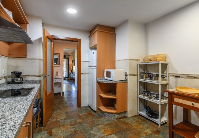 Apartamento em Isla Canela - El Rincon del Golf II - Isla Canela Golf GRHII43P46 Apartamento em Isla Canela - El Rincon del Golf II - Isla Canela Golf GRHII43P46