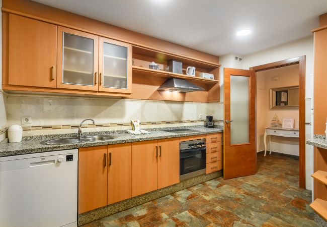 Apartamento em Isla Canela - El Rincon del Golf II - Isla Canela Golf GRHII43P46 Apartamento em Isla Canela - El Rincon del Golf II - Isla Canela Golf GRHII43P46