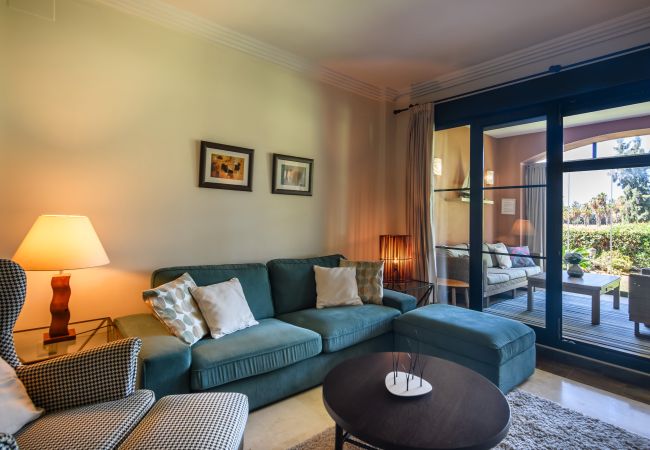 Apartamento em Isla Canela - El Rincon del Golf II - Isla Canela Golf GRHII43P46 Apartamento em Isla Canela - El Rincon del Golf II - Isla Canela Golf GRHII43P46