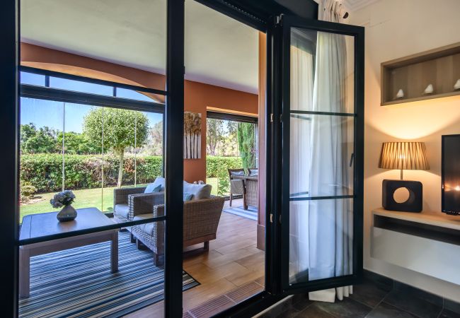 Apartamento em Isla Canela - El Rincon del Golf II - Isla Canela Golf GRHII43P46 Apartamento em Isla Canela - El Rincon del Golf II - Isla Canela Golf GRHII43P46