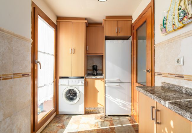 Apartamento em Isla Canela - El Rincon del Golf III - Isla Canela Golf GRHIII112P122 Apartamento em Isla Canela - El Rincon del Golf III - Isla Canela Golf GRHIII112P122