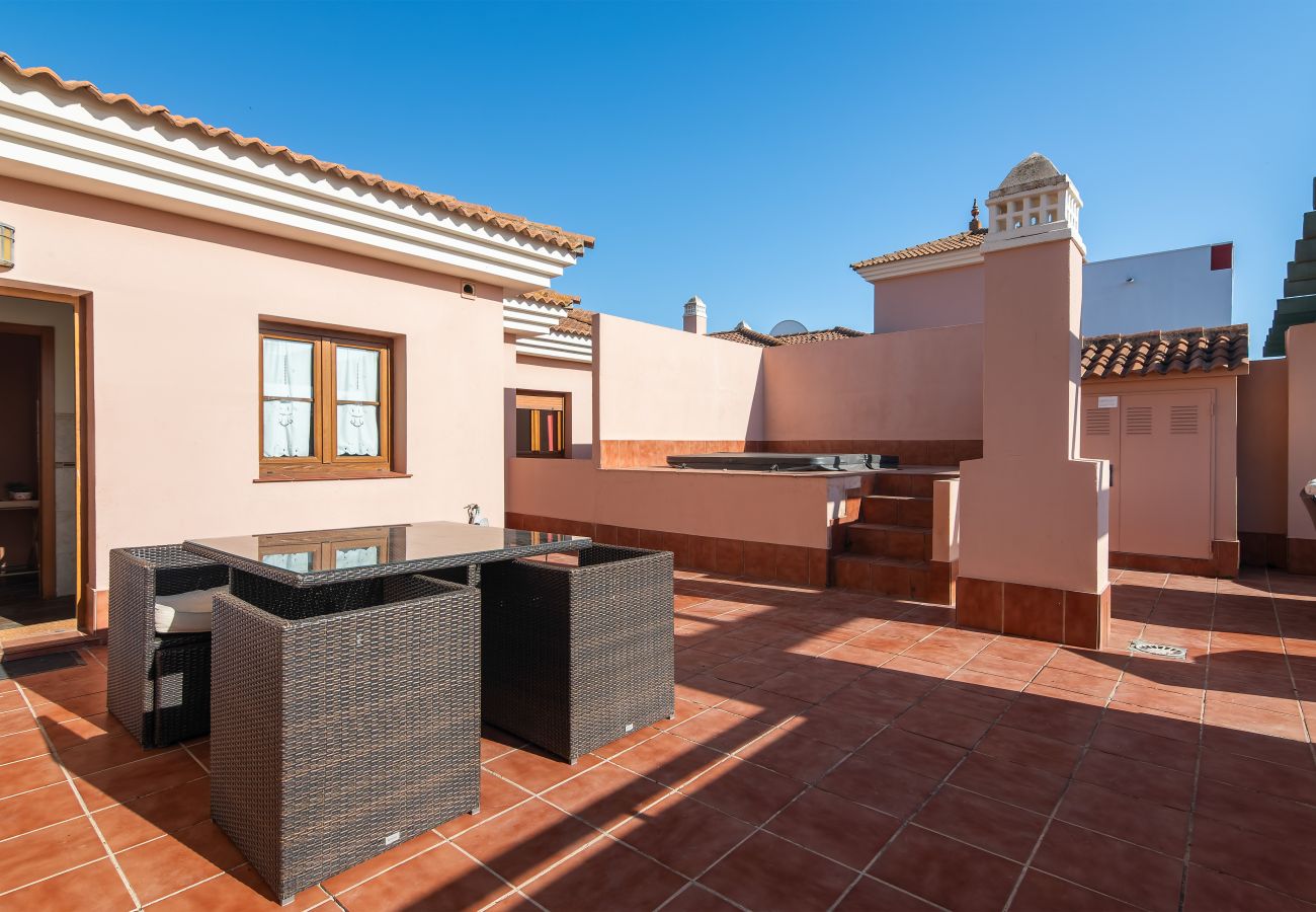 Apartamento em Isla Canela - El Rincon del Golf III - Isla Canela Golf GRHIII112P122 Apartamento em Isla Canela - El Rincon del Golf III - Isla Canela Golf GRHIII112P122