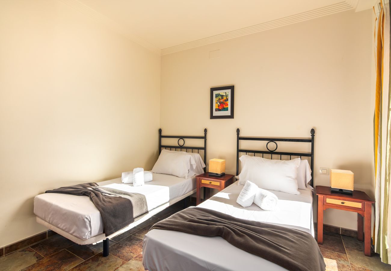 Apartamento em Isla Canela - El Rincon del Golf III - Isla Canela Golf GRHIII112P122 Apartamento em Isla Canela - El Rincon del Golf III - Isla Canela Golf GRHIII112P122