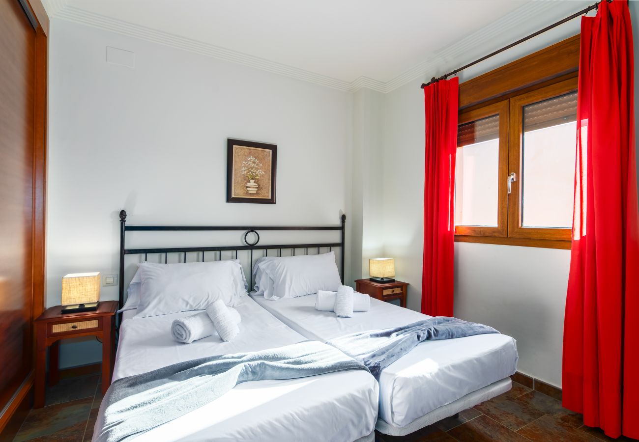 Apartamento em Isla Canela - El Rincon del Golf III - Isla Canela Golf GRHIII112P122 Apartamento em Isla Canela - El Rincon del Golf III - Isla Canela Golf GRHIII112P122