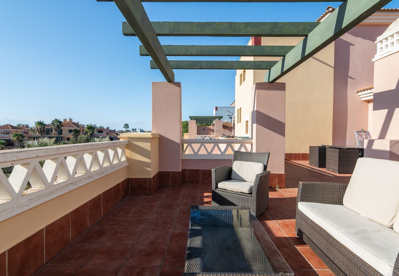 Apartamento em Isla Canela - El Rincon del Golf III - Isla Canela Golf GRHIII112P122 Apartamento em Isla Canela - El Rincon del Golf III - Isla Canela Golf GRHIII112P122