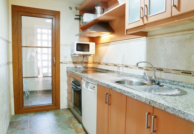 Apartamento em Isla Canela - El Rincon del Golf III - Isla Canela Golf GRHIII99P99 Apartamento em Isla Canela - El Rincon del Golf III - Isla Canela Golf GRHIII99P99