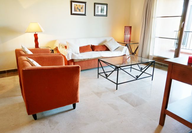 Apartamento em Isla Canela - El Rincon del Golf III - Isla Canela Golf GRHIII99P99 Apartamento em Isla Canela - El Rincon del Golf III - Isla Canela Golf GRHIII99P99