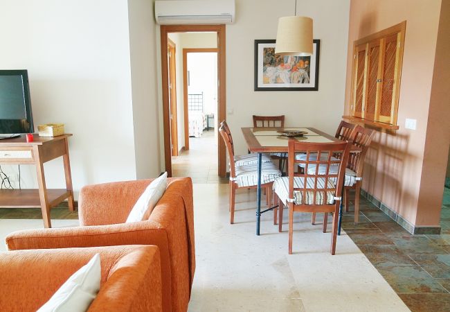 Apartamento em Isla Canela - El Rincon del Golf III - Isla Canela Golf GRHIII99P99 Apartamento em Isla Canela - El Rincon del Golf III - Isla Canela Golf GRHIII99P99