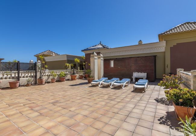 Apartamento em Isla Canela - Los Cisnes Penthouse - Haraganes Beach HLHC268P128 Apartamento em Isla Canela - Los Cisnes Penthouse - Haraganes Beach HLHC268P128