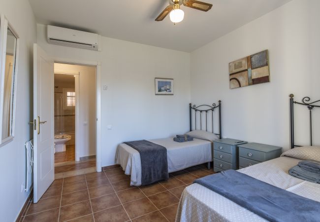 Apartamento em Isla Canela - Los Cisnes Penthouse - Haraganes Beach HLHC268P128 Apartamento em Isla Canela - Los Cisnes Penthouse - Haraganes Beach HLHC268P128