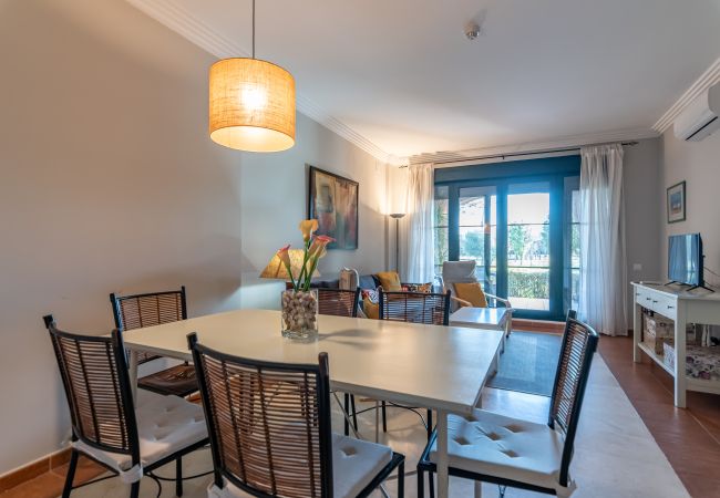 Apartamento em Isla Canela - El Rincon del Golf II - Isla Canela Golf GRHII25P28 Apartamento em Isla Canela - El Rincon del Golf II - Isla Canela Golf GRHII25P28