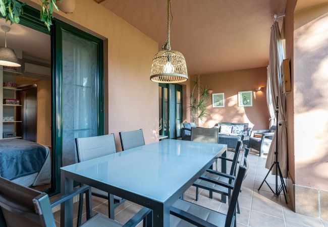 Apartamento em Isla Canela - El Rincon del Golf II - Isla Canela Golf GRHII25P28 Apartamento em Isla Canela - El Rincon del Golf II - Isla Canela Golf GRHII25P28