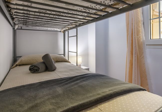 Apartamento em Punta del Moral - Playa Grande - Punta del Moral Beach PPHG149P105 Apartamento em Punta del Moral - Playa Grande - Punta del Moral Beach PPHG149P105