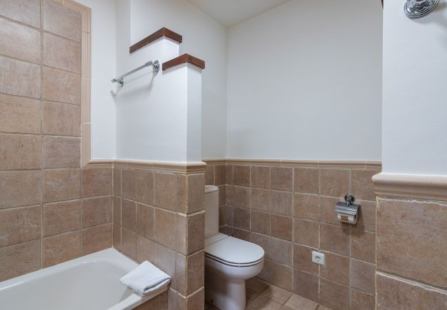 Apartamento em Isla Canela - El Rincon del Golf I - Isla Canela Golf GRHI6P06 Apartamento em Isla Canela - El Rincon del Golf I - Isla Canela Golf GRHI6P06