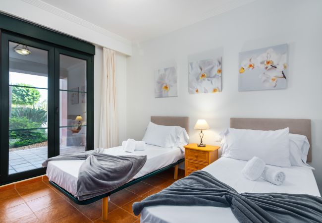 Apartamento em Isla Canela - El Rincon del Golf I - Isla Canela Golf GRHI6P06 Apartamento em Isla Canela - El Rincon del Golf I - Isla Canela Golf GRHI6P06