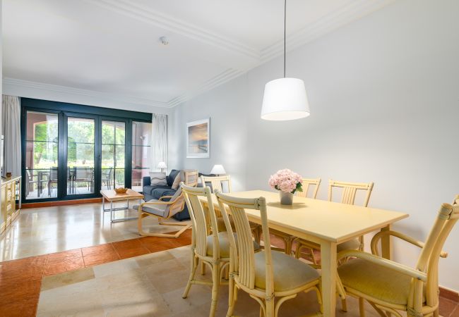 Apartamento em Isla Canela - El Rincon del Golf I - Isla Canela Golf GRHI6P06 Apartamento em Isla Canela - El Rincon del Golf I - Isla Canela Golf GRHI6P06