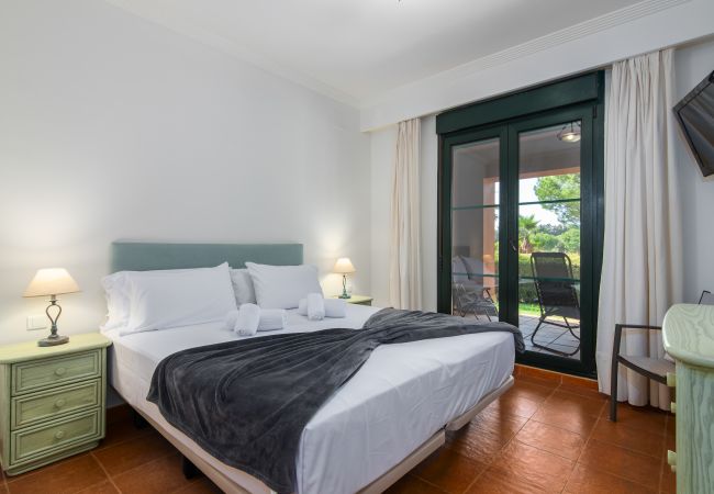 Apartamento em Isla Canela - El Rincon del Golf I - Isla Canela Golf GRHI6P06 Apartamento em Isla Canela - El Rincon del Golf I - Isla Canela Golf GRHI6P06