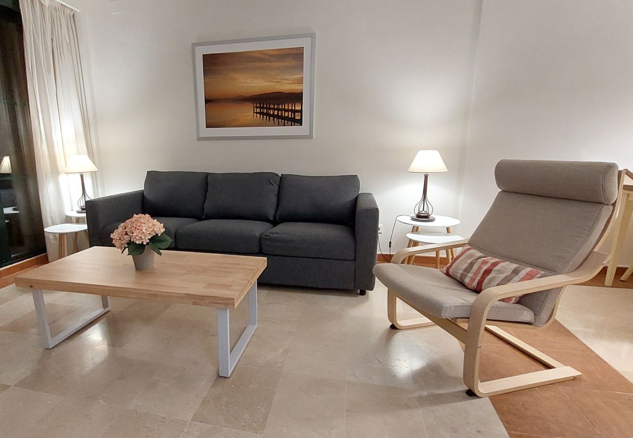 Apartamento em Isla Canela - El Rincon del Golf I - Isla Canela Golf GRHI6P06