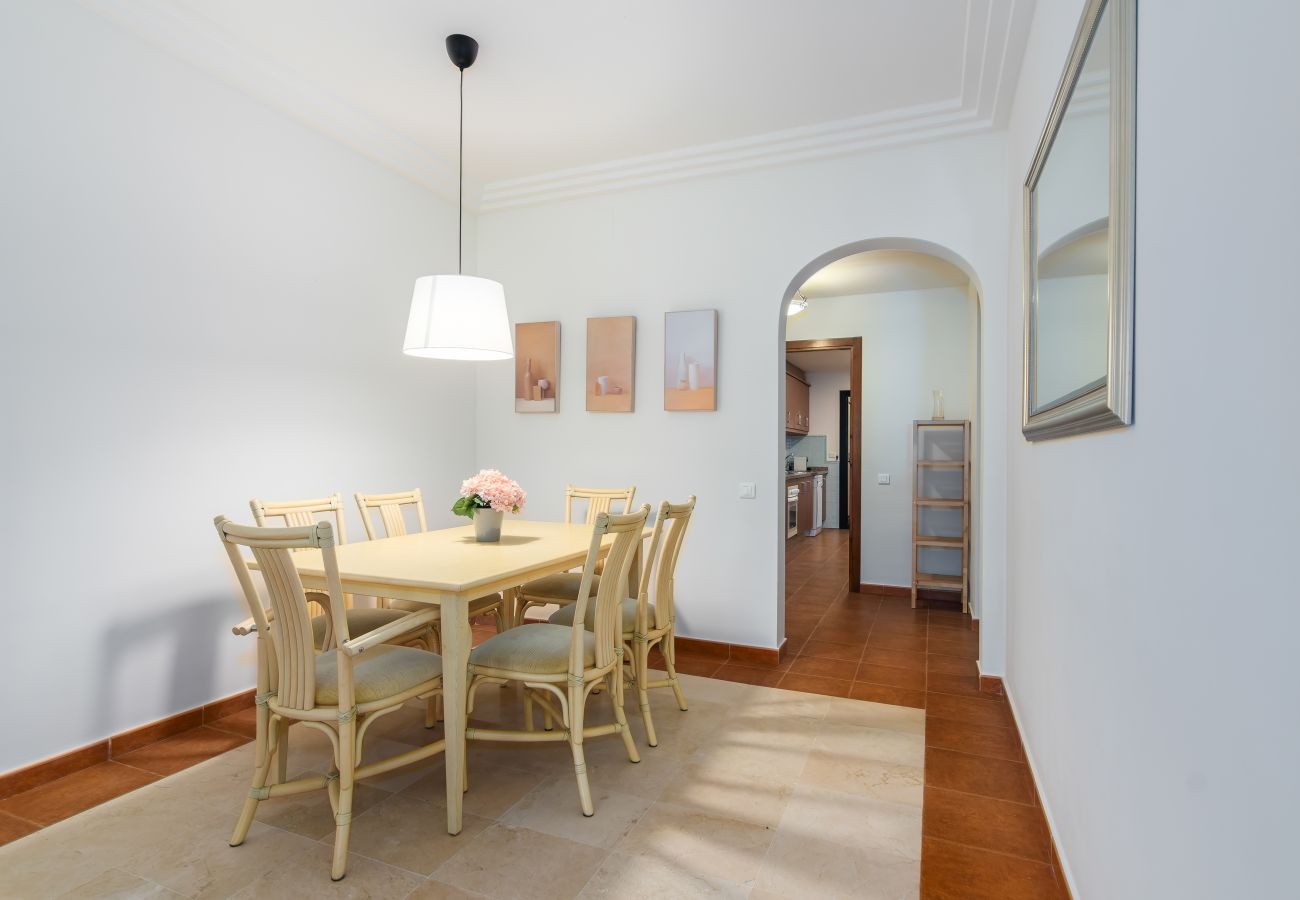 Apartamento em Isla Canela - El Rincon del Golf I - Isla Canela Golf GRHI6P06 Apartamento em Isla Canela - El Rincon del Golf I - Isla Canela Golf GRHI6P06