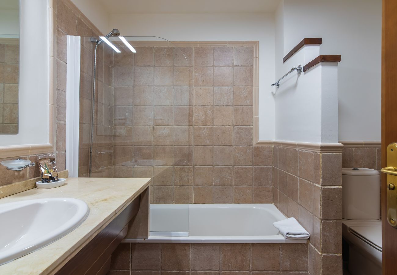 Apartamento em Isla Canela - El Rincon del Golf I - Isla Canela Golf GRHI6P06 Apartamento em Isla Canela - El Rincon del Golf I - Isla Canela Golf GRHI6P06