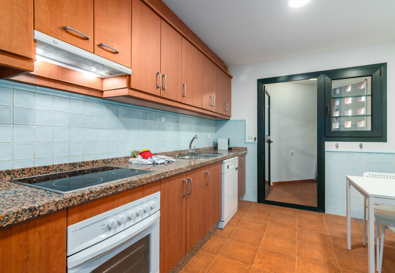 Apartamento em Isla Canela - El Rincon del Golf I - Isla Canela Golf GRHI6P06 Apartamento em Isla Canela - El Rincon del Golf I - Isla Canela Golf GRHI6P06