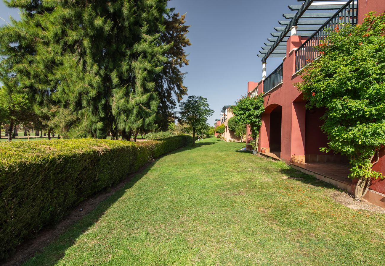 Apartamento em Isla Canela - El Rincon del Golf I - Isla Canela Golf GRHI6P06 Apartamento em Isla Canela - El Rincon del Golf I - Isla Canela Golf GRHI6P06