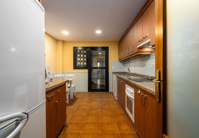 Apartamento em Isla Canela - El Rincon del Golf I - Isla Canela Golf GRHI21P21 Apartamento em Isla Canela - El Rincon del Golf I - Isla Canela Golf GRHI21P21