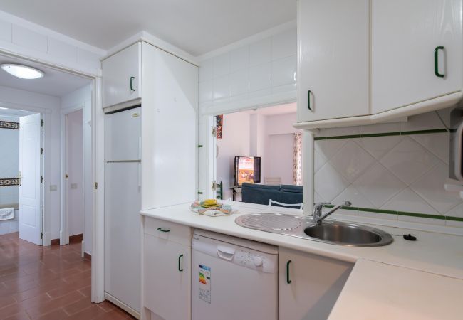 Apartamento em Isla Canela - Hoyo I - Isla Canela Golf GHHI13A4P50 Apartamento em Isla Canela - Hoyo I - Isla Canela Golf GHHI13A4P50