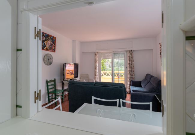 Apartamento em Isla Canela - Hoyo I - Isla Canela Golf GHHI13A4P50 Apartamento em Isla Canela - Hoyo I - Isla Canela Golf GHHI13A4P50