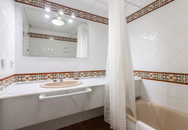 Apartamento em Isla Canela - Hoyo I - Isla Canela Golf GHHI13A4P50 Apartamento em Isla Canela - Hoyo I - Isla Canela Golf GHHI13A4P50