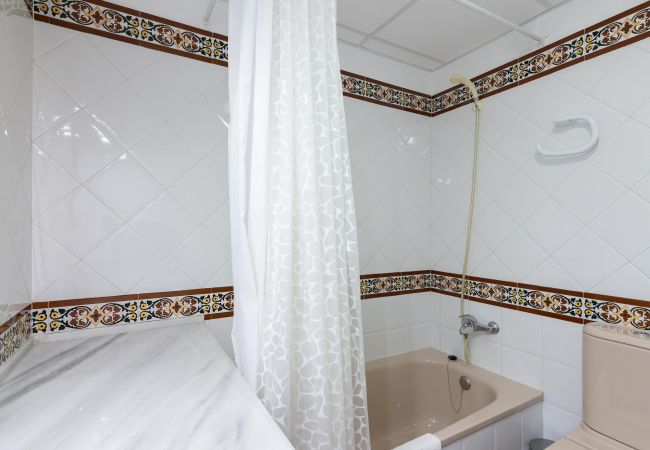 Apartamento em Isla Canela - Hoyo I - Isla Canela Golf GHHI13A4P50 Apartamento em Isla Canela - Hoyo I - Isla Canela Golf GHHI13A4P50