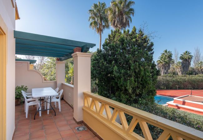 Apartamento em Isla Canela - Hoyo I - Isla Canela Golf GHHI13A4P50 Apartamento em Isla Canela - Hoyo I - Isla Canela Golf GHHI13A4P50