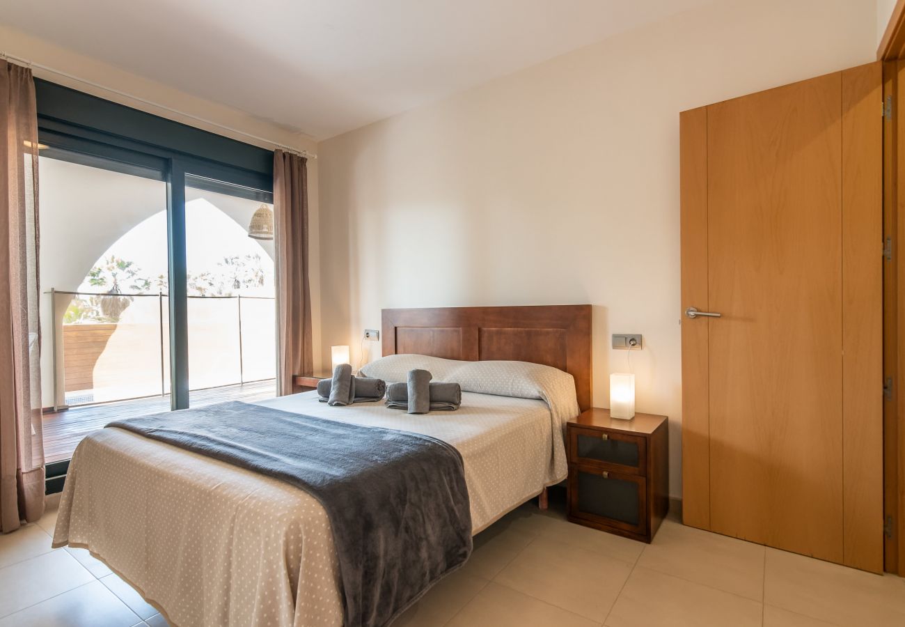 Apartamento em Punta del Moral - Playa Marina EXCELLENCE- Punta del Moral Beach PPHM201P124P125