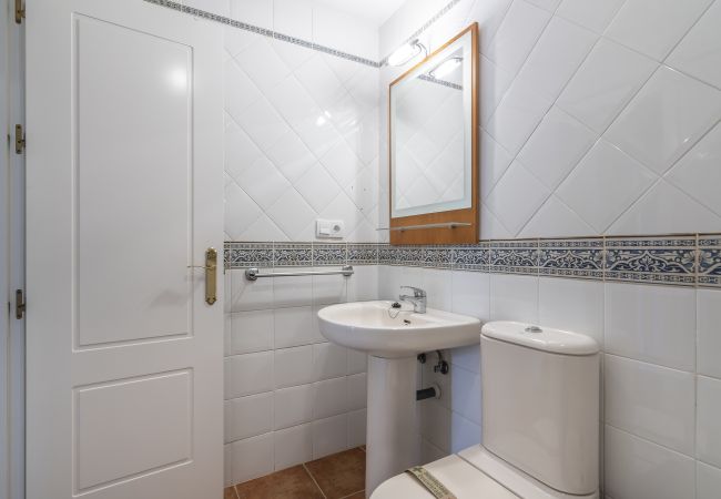 Apartamento em Punta del Moral - Playa Grande PLUS - Punta del Moral Beach PPHG207P209 Apartamento em Punta del Moral - Playa Grande PLUS - Punta del Moral Beach PPHG207P209