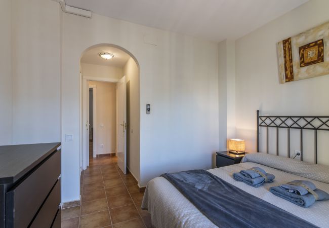 Apartamento em Punta del Moral - Playa Grande PLUS - Punta del Moral Beach PPHG207P209 Apartamento em Punta del Moral - Playa Grande PLUS - Punta del Moral Beach PPHG207P209