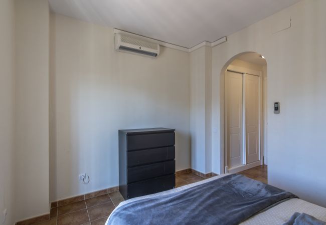 Apartamento em Punta del Moral - Playa Grande PLUS - Punta del Moral Beach PPHG207P209 Apartamento em Punta del Moral - Playa Grande PLUS - Punta del Moral Beach PPHG207P209