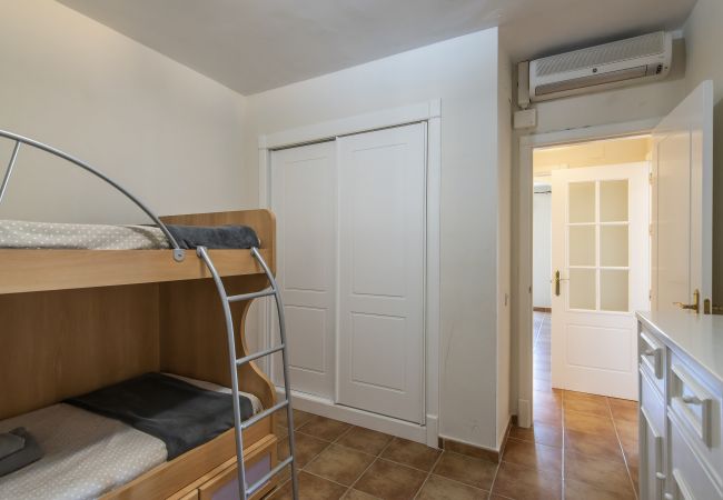 Apartamento em Punta del Moral - Playa Grande PLUS - Punta del Moral Beach PPHG207P209 Apartamento em Punta del Moral - Playa Grande PLUS - Punta del Moral Beach PPHG207P209