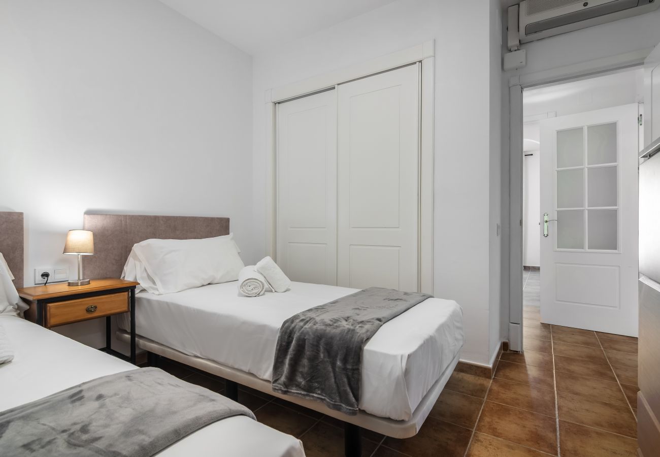 Apartamento em Punta del Moral - Playa Grande PLUS - Punta del Moral Beach PPHG207P209